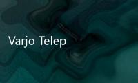Varjo Teleport 服務上線：用蘋果 iPhone 將現實世界“搬進”VR，每月 30 美元