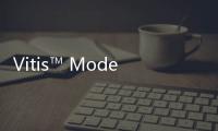 Vitis? Model Composer 2023.1現已更新