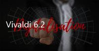 Vivaldi 6.2震撼發布：Linux上最好的網絡瀏覽器之一