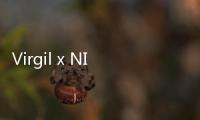 Virgil x NIGO x LV 聯名“LV2”系列第二波單品正式公布