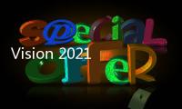 Vision 2021 秋季格紋限定系列即將登場，Old School 風(fēng)格