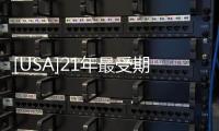[USA]21年最受期待10部大片，《黑客帝國4》僅第7，《沙丘》第2