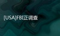 [USA]FBI正調查兩起兒童色情案，涉案嫌疑人中竟然有NYPD警員？