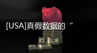 [USA]真假數據的“照妖鏡” 關于本福特定律 精