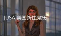 [USA]美國新住房抵押貸款申請增加了31%