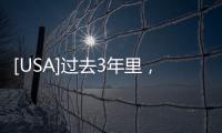 [USA]過去3年里，加州理工的“計算機數學博士獎學金”半數被華人領了！