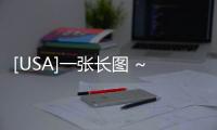 [USA]一張長(zhǎng)圖 ~ 關(guān)于咖啡對(duì)人體的有益之處