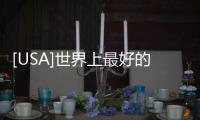 [USA]世界上最好的10家水上別墅酒店