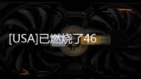 [USA]已燃燒了46億年的太陽，還能燒多少年？