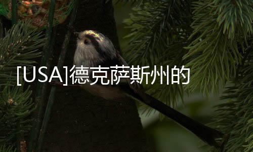 [USA]德克薩斯州的一名男子公開聲稱“至少殺200名黑人”