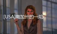 [USA]南加州的一坨300斤胖子在兇殘毆打陌生女子