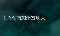 [USA]南加州發現大儲備鋰礦，可滿足當今世界三成需求！