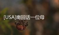 [USA]南回話一位母親對超車者表示不滿，對方竟尾隨開槍打死其6歲兒子
