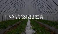 [USA]我說我見過真正的飛碟，有人信嗎？那我講一下我的真實經歷！
