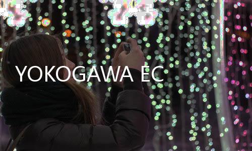 YOKOGAWA EC401