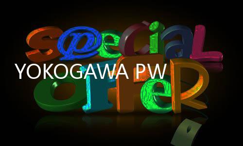 YOKOGAWA PW301
