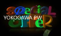 YOKOGAWA PW482