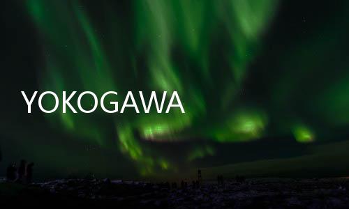 YOKOGAWA   ST4*D技術介紹