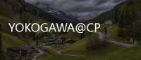 YOKOGAWA@CP461