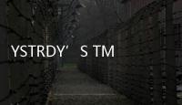 YSTRDY’S TMRRW x Lee 全新合作膠囊系列開售，重現經典工裝褲