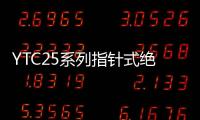 YTC25系列指針式絕緣電阻測(cè)試儀(關(guān)于YTC25系列指針式絕緣電阻測(cè)試儀簡(jiǎn)述)