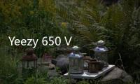 Yeezy 650 V2 鞋款純白配色 Sample 款首次曝光