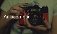 Yallacompare用區塊鏈及3D打印造自動駕駛車