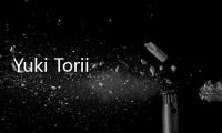 Yuki Torii International 2020秋冬成衣系列