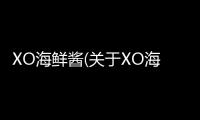 XO海鮮醬(關(guān)于XO海鮮醬簡(jiǎn)述)