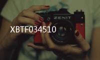 XBTF034510