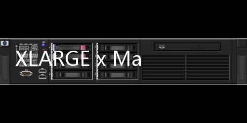 XLARGE x Manhattan Portage 聯名包款即將發售
