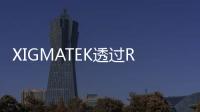 XIGMATEK透過RGB風扇首次推出Spectrum產品線進入入門級電源供應器