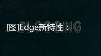 [圖]Edge新特性：告知用戶睡眠標簽頁節省了多少內存