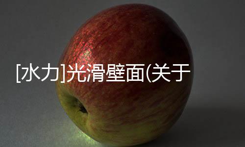 [水力]光滑壁面(關于[水力]光滑壁面簡述)