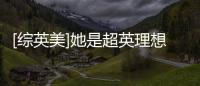 [綜英美]她是超英理想型(關于[綜英美]她是超英理想型簡述)