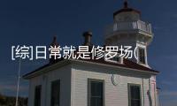 [綜]日常就是修羅場(chǎng)(關(guān)于[綜]日常就是修羅場(chǎng)簡(jiǎn)述)