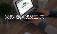 [火影]春風吹又生(關于[火影]春風吹又生簡述)