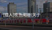 [獵人]夜色闌珊(關于[獵人]夜色闌珊簡述)