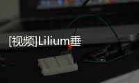 [視頻]Lilium垂直起降電動飛機完成首次試飛