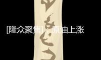 [隆眾聚焦]：原油上漲但重組分出貨一般工業用碳十粗芳烴能否繼續上行