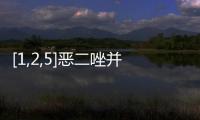 [1,2,5]惡二唑并[3,4