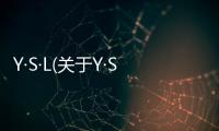 Y·S·L(關于Y·S·L簡述)
