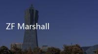 ZF Marshall攝像頭產品助力自動駕駛功能