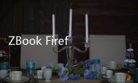 ZBook Firefly 14 /15 G8：惠普新款移動工作站，給力