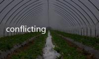 conflicting(關于conflicting簡述)