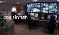 cos sin tan度數公式表 sin cos tan度數公式
