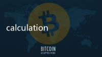 calculation(關于calculation簡述)