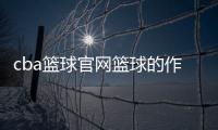 cba籃球官網籃球的作用和意義籃球教學軟件