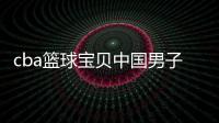 cba籃球寶貝中國男子籃球協會關于籃球的簡介