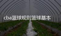 cba籃球規則籃球基本常識及規則籃球教學軟件